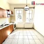 Rent 2 bedroom apartment of 59 m² in Děčín