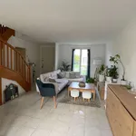 Maison de 112 m² avec 5 chambre(s) en location à Buxerolles