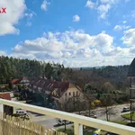 Rent 2 bedroom apartment of 76 m² in Třebíč