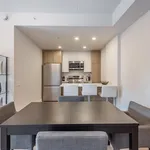  appartement avec 1 chambre(s) en location à Montreal