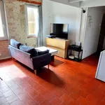 Appartement de 20 m² avec 1 chambre(s) en location à Béziers