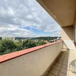 Pronajměte si 1 ložnic/e byt o rozloze 170 m² v Praha