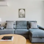 Rent 2 bedroom apartment of 1206 m² in Lisbon