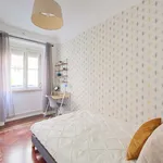 Quarto de 170 m² em Lisboa