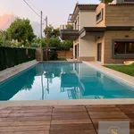 Rent 1 bedroom house of 400 m² in Athens - North