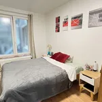 Appartement de 58 m² avec 1 chambre(s) en location à brussels