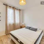 Rent 4 bedroom apartment of 90 m² in Grenoble