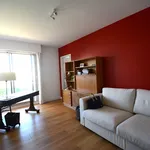 Appartement de 132 m² avec 5 chambre(s) en location à BORDEAUX