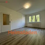 Pronajměte si 3 ložnic/e byt o rozloze 53 m² v Karviná