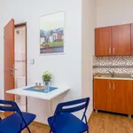 Studio o rozloze 18 m² v prague