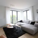 Appartement de 85 m² avec 2 chambre(s) en location à brussels