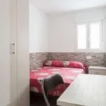 Rent a room of 60 m² in madrid