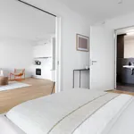 Miete 2 Schlafzimmer wohnung von 61 m² in Frankfurt am Main