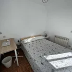 Rent a room in madrid