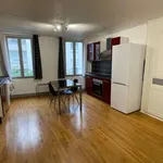 Rent 2 bedroom apartment of 47 m² in Limoges