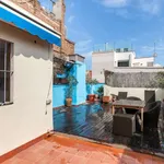 Rent 3 bedroom apartment in barcelona