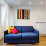 Rent 1 bedroom apartment of 25 m² in Paris