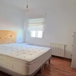 Alquilo 2 dormitorio apartamento de 61 m² en Madrid