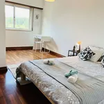 Quarto de 100 m² em lisbon