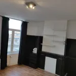 Huur 1 slaapkamer appartement in Liège