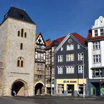 Rent 2 bedroom apartment of 59 m² in Eisenach