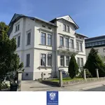 Exklusive Familienwohnung in charmanter Villa! Erstbezug nach Modernisierung!