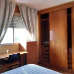 Habitación en madrid