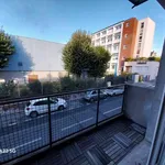 Appartement de 42 m² avec 2 chambre(s) en location à ORLEANS