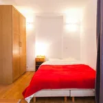 Appartement de 50 m² avec 1 chambre(s) en location à paris