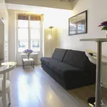 Appartement de 18 m² avec 1 chambre(s) en location à Paris