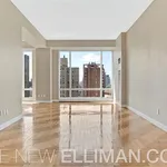 Rent 1 bedroom apartment in Manhattan