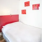 Appartement de 30 m² avec 1 chambre(s) en location à Paris