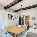 Rent 1 bedroom apartment of 32 m² in Draguignan