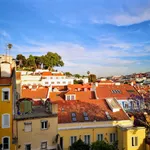 Rent 6 bedroom apartment in Lisbon