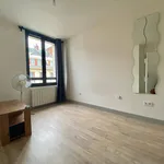 Appartement de 40 m² avec 2 chambre(s) en location à Évreux