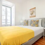 Alugar 2 quarto apartamento de 100 m² em Lisbon