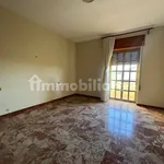 4-room flat via Ludovico Ariosto 3, San Marco Evangelista