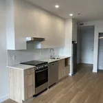  appartement avec 1 chambre(s) en location à Montreal