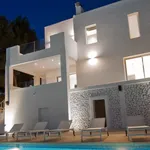 Rent 6 bedroom house in Ibiza