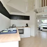 Appartement de 50 m² avec 2 chambre(s) en location à Brussels