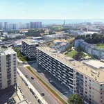 Alugar 1 quarto apartamento de 60 m² em lisbon