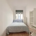 Quarto em Lisboa