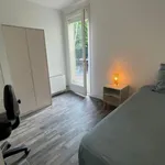 Appartement de 10 m² avec 1 chambre(s) en location à Cergy