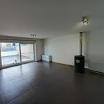 Huur 3 slaapkamer appartement van 109 m² in Blegny