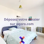 Appartement de 9 m² avec 3 chambre(s) en location à La Seyne-sur-Mer