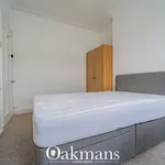 Rent 4 bedroom flat in West Midlands