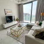 Rent 1 bedroom apartment of 77 m² in Dubai Hills Estate