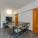 Rent a room of 80 m² in valencia