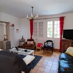 Maison de 100 m² avec 4 chambre(s) en location à PLONEVEZ