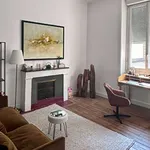 Appartement de 84 m² avec 3 chambre(s) en location à Nantes